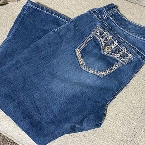 Maurices Jean Capris